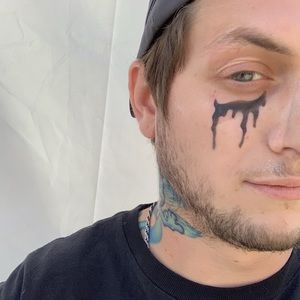 Meet your Posher, Caleb